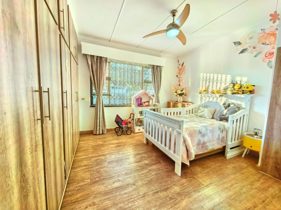 5 Bedroom Property for Sale in Sasolburg Ext 4 Free State